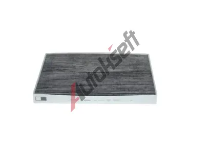 BOSCH Filtr vzduchu v interi�ru BO 1987435629, 1 987 435 629