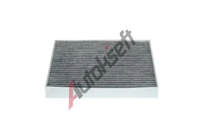 BOSCH Filtr vzduchu v interiru BO 1987435634, 1 987 435 634