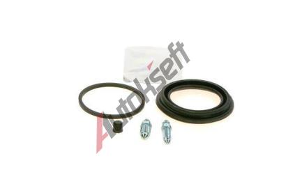 BOSCH Sada na opravy - brzdov tmen BO 1987470034, 1 987 470 034