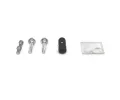 BOSCH Sada vodicch pouzder brzdovho tmenu BO 1987470600, 1 987 470 600