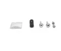 BOSCH Sada vodicch pouzder brzdovho tmenu BO 1987470600, 1 987 470 600