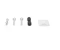 BOSCH Sada vodicch pouzder brzdovho tmenu BO 1987470601, 1 987 470 601