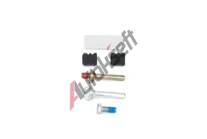 BOSCH Sada vodicch pouzder brzdovho tmenu BO 1987470602, 1 987 470 602