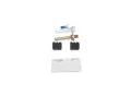 BOSCH Sada vodicch pouzder brzdovho tmenu BO 1987470602, 1 987 470 602
