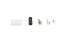 BOSCH Sada vodicch pouzder brzdovho tmenu BO 1987470602, 1 987 470 602