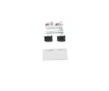 BOSCH Sada vodic�ch pouzder brzdov�ho t�menu BO 1987470604, 1 987 470 604