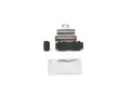 BOSCH Sada vodicch pouzder brzdovho tmenu BO 1987470605, 1 987 470 605