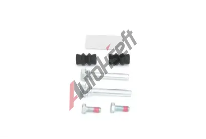 BOSCH Sada vodicch pouzder brzdovho tmenu BO 1987470606, 1 987 470 606