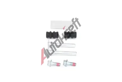 BOSCH Sada vodicch pouzder brzdovho tmenu BO 1987470608, 1 987 470 608