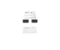 BOSCH Sada vodicch pouzder brzdovho tmenu BO 1987470608, 1 987 470 608