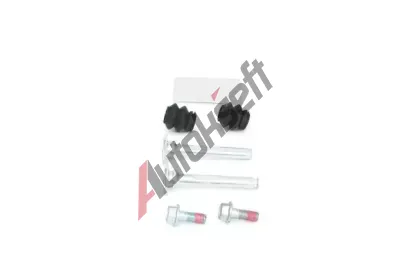 BOSCH Sada vodicch pouzder brzdovho tmenu BO 1987470609, 1 987 470 609
