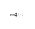 BOSCH Sada vodicch pouzder brzdovho tmenu BO 1987470610, 1 987 470 610