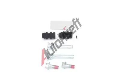 BOSCH Sada vodicch pouzder brzdovho tmenu BO 1987470611, 1 987 470 611
