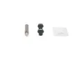 BOSCH Sada vodicch pouzder brzdovho tmenu BO 1987470612, 1 987 470 612