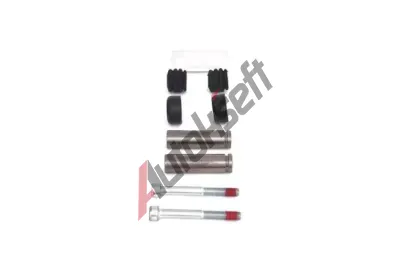 BOSCH Sada vodicch pouzder brzdovho tmenu BO 1987470613, 1 987 470 613