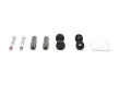BOSCH Sada vodicch pouzder brzdovho tmenu BO 1987470613, 1 987 470 613