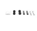 BOSCH Sada vodicch pouzder brzdovho tmenu BO 1987470613, 1 987 470 613