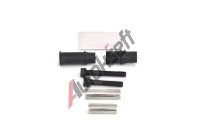 BOSCH Sada vodicch pouzder brzdovho tmenu BO 1987470614, 1 987 470 614