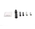 BOSCH Sada vodicch pouzder brzdovho tmenu BO 1987470614, 1 987 470 614