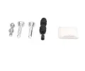 BOSCH Sada vodicch pouzder brzdovho tmenu BO 1987470615, 1 987 470 615