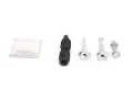 BOSCH Sada vodicch pouzder brzdovho tmenu BO 1987470615, 1 987 470 615
