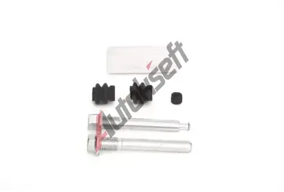 BOSCH Sada vodicch pouzder brzdovho tmenu BO 1987470616, 1 987 470 616