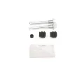 BOSCH Sada vodicch pouzder brzdovho tmenu BO 1987470616, 1 987 470 616