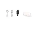 BOSCH Sada vodicch pouzder brzdovho tmenu BO 1987470618, 1 987 470 618