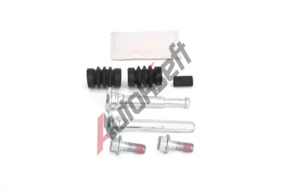 BOSCH Sada vodicch pouzder brzdovho tmenu BO 1987470620, 1 987 470 620