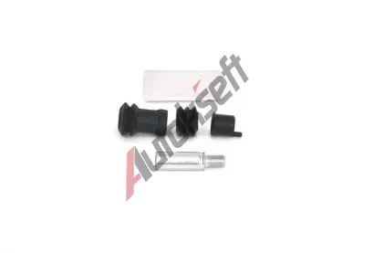 BOSCH Sada vodicch pouzder brzdovho tmenu BO 1987470622, 1 987 470 622