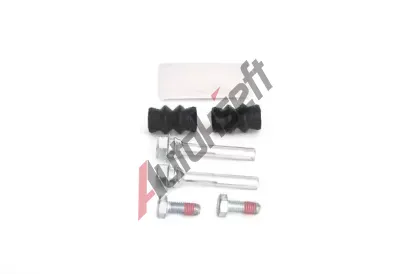 BOSCH Sada vodicch pouzder brzdovho tmenu BO 1987470624, 1 987 470 624