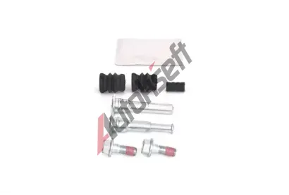 BOSCH Sada vodicch pouzder brzdovho tmenu BO 1987470625, 1 987 470 625