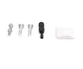 BOSCH Sada vodicch pouzder brzdovho tmenu BO 1987470625, 1 987 470 625