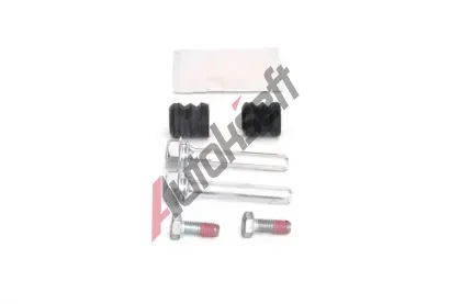 BOSCH Sada vodicch pouzder brzdovho tmenu BO 1987470629, 1 987 470 629