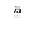 BOSCH Sada vodicch pouzder brzdovho tmenu BO 1987470631, 1 987 470 631