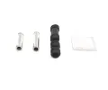 BOSCH Sada vodicch pouzder brzdovho tmenu BO 1987470633, 1 987 470 633