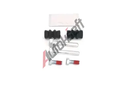 BOSCH Sada vodicch pouzder brzdovho tmenu BO 1987470634, 1 987 470 634
