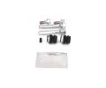 BOSCH Sada vodicch pouzder brzdovho tmenu BO 1987470637, 1 987 470 637
