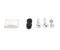 BOSCH Sada vodicch pouzder brzdovho tmenu BO 1987470637, 1 987 470 637