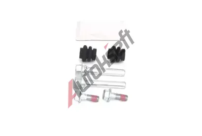 BOSCH Sada vodicch pouzder brzdovho tmenu BO 1987470638, 1 987 470 638