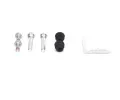 BOSCH Sada vodicch pouzder brzdovho tmenu BO 1987470638, 1 987 470 638