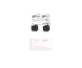 BOSCH Sada vodicch pouzder brzdovho tmenu BO 1987470638, 1 987 470 638