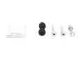 BOSCH Sada vodicch pouzder brzdovho tmenu BO 1987470638, 1 987 470 638