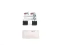BOSCH Sada vodicch pouzder brzdovho tmenu BO 1987470644, 1 987 470 644