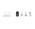 BOSCH Sada vodicch pouzder brzdovho tmenu BO 1987470646, 1 987 470 646