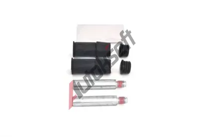 BOSCH Sada vodicch pouzder brzdovho tmenu BO 1987470647, 1 987 470 647