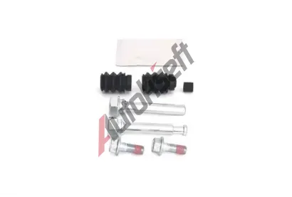 BOSCH Sada vodicch pouzder brzdovho tmenu BO 1987470648, 1 987 470 648