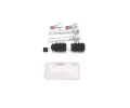 BOSCH Sada vodicch pouzder brzdovho tmenu BO 1987470648, 1 987 470 648