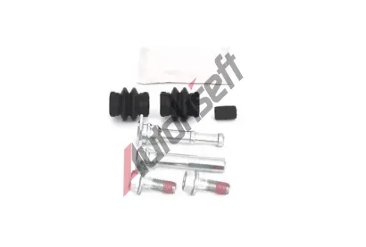 BOSCH Sada vodicch pouzder brzdovho tmenu BO 1987470650, 1 987 470 650