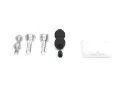BOSCH Sada vodicch pouzder brzdovho tmenu BO 1987470650, 1 987 470 650